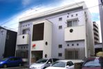 カーサフィオーレ野田の間取り画像