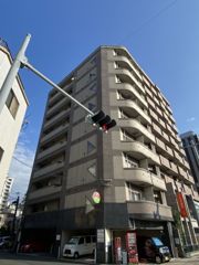 L’Dolce(ル・ドルチェ)の外観画像