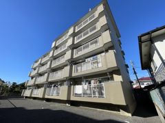 渋谷コート2号館の外観画像