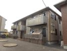 グリーンヒルズBの間取り画像