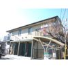 コーポ上小Ⅱの間取り画像