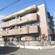 セジュール仲町の外観画像