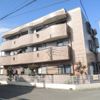セジュール仲町の間取り画像