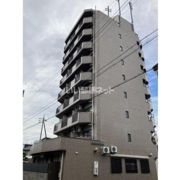 ウィング烏森の外観画像