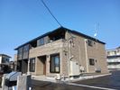 アプローズの間取り画像
