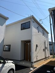クレイドルガーデン泉佐野市岡本第1 3号棟の外観画像