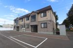 グレイススクエア菊水元町 五号館の間取り画像