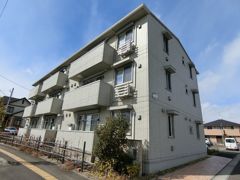 エクセル Ⅲの外観画像