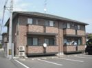 リビングタウン島 Bの間取り画像