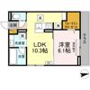 palacio Bの間取り画像