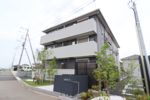 palacio Bの間取り画像