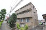 フェアリーテイルの間取り画像