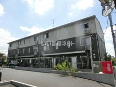 ファミール・AMAKAの外観画像
