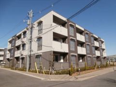 ピアチェーレ Ⅰの外観画像