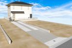 Casa Excelente Ⅱ棟の間取り画像