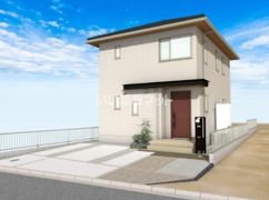 Casa Excelente Ⅲ棟の外観画像