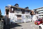 ハイツ南の間取り画像