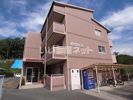 ハビタット351の外観