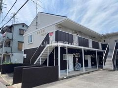 宮之川原サンハイツの外観画像