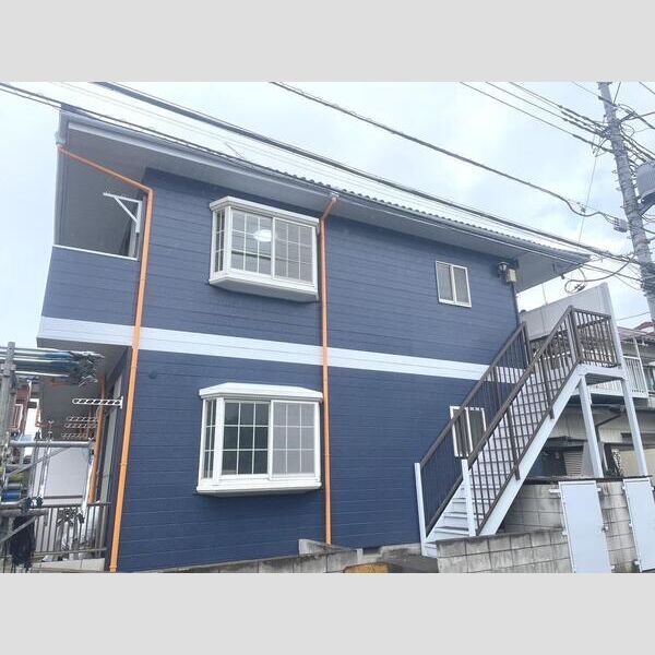 ジュネスセキネの外観画像