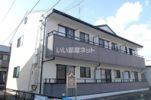 グランデージ北島の間取り画像
