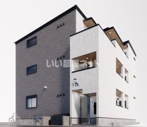 La Luce 岩槻(ラ ルーチェ イワツキ)の外観画像