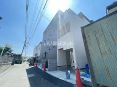 La Luce 岩槻（ラ ルーチェ イワツキ)の外観画像