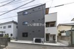 La Luce 岩槻（ラ ルーチェ イワツキ)の間取り画像