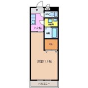 monfoyerの間取り画像