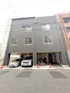 板木ビルの間取り画像