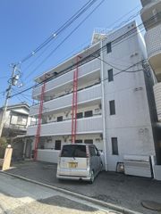 Michiroom長束の外観画像