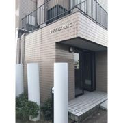 レジデンスMAXの外観画像