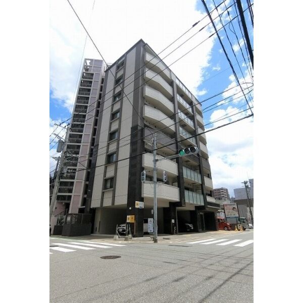 サザンコート博多駅前の外観画像