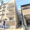 ソレイユの間取り画像