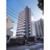 オルソパール伝馬の間取り画像