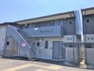 ピースグリーン A棟の間取り画像