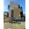 プランドール東海通の間取り画像
