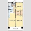 第5ジーオンビルの間取り画像