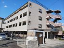 サンパティ－ク・メゾンの間取り画像