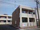 プラシード手柄Ⅰの間取り画像