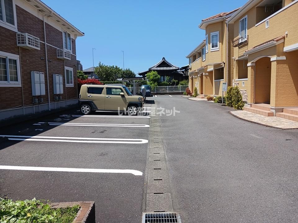 居室
