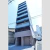 アンベリール西川口弐番館の間取り画像