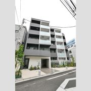 PREMIUM CUBE 東中野の外観画像