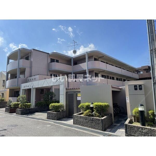 エトワールの外観画像