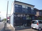 リバティーSの間取り画像