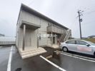 アルバ大刀洗 Aの間取り画像