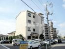 メゾン野津の間取り画像