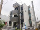アドバンス賀茂南の間取り画像