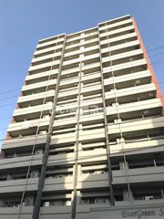 エヴァーグリーン思案橋の外観画像