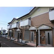SUN FORESTの外観画像